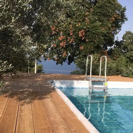 Azzurro Salento 1 Villa