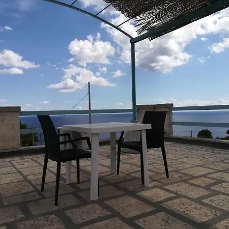 Villa Azzurro Salento 1 *