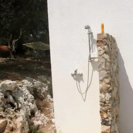 Villa Azzurro Salento 1 *