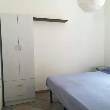 Villa Azzurro Salento 1 *