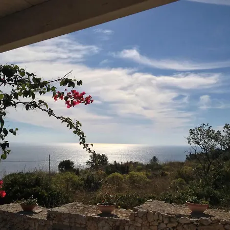 Azzurro Salento 1 Villa *